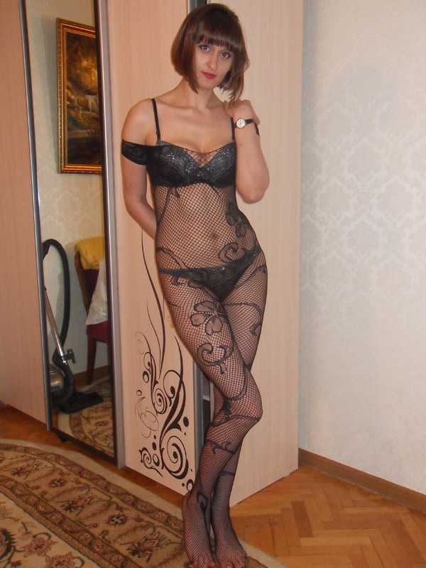 Анкета проститутки Инна - Фото, г. Малый Зеленчук, 27 лет, №18723